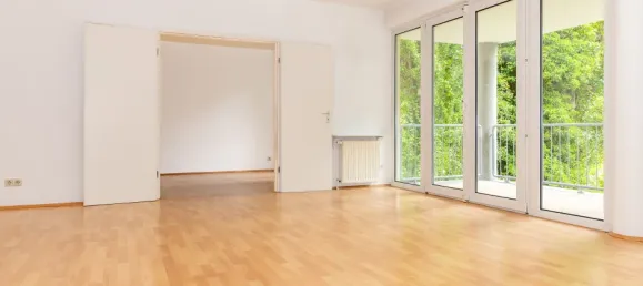 3 rooms Apartment in Schmargendorf, Germany No. 45775 5