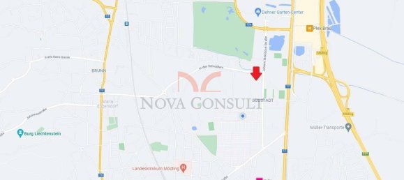 4 Schlafzimmer Wohnung in Maria Enzersdorf, Austria, Nr. 30089 28