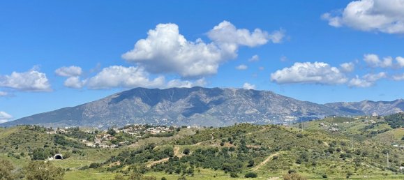 3 bedrooms Apartment in Mijas, Spain No. 146921 5