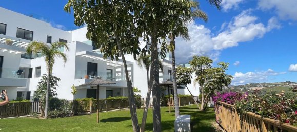 3 bedrooms Apartment in Mijas, Spain No. 146921 43