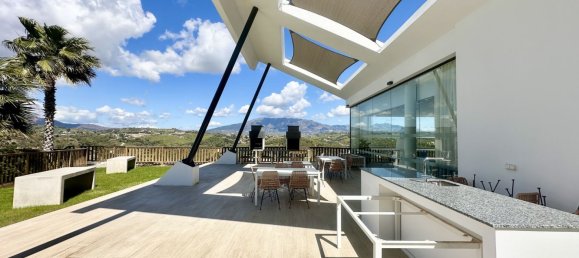 3 bedrooms Apartment in Mijas, Spain No. 146921 39