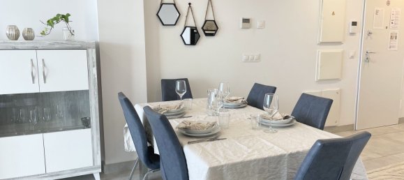 3 bedrooms Apartment in Mijas, Spain No. 146921 9