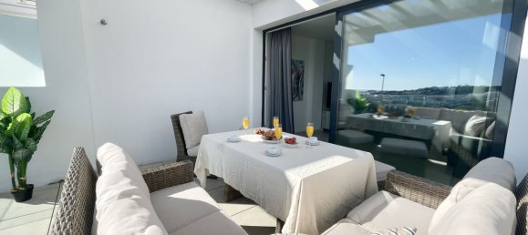 3 bedrooms Apartment in Mijas, Spain No. 146921 2