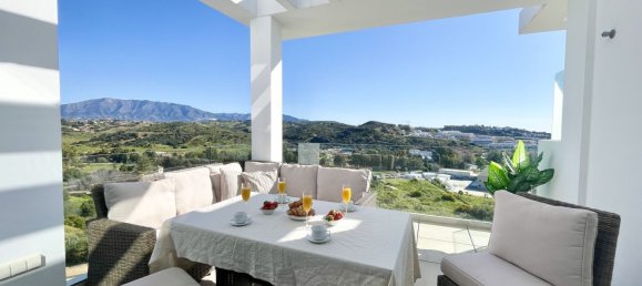 3 bedrooms Apartment in Mijas, Spain No. 146921 3