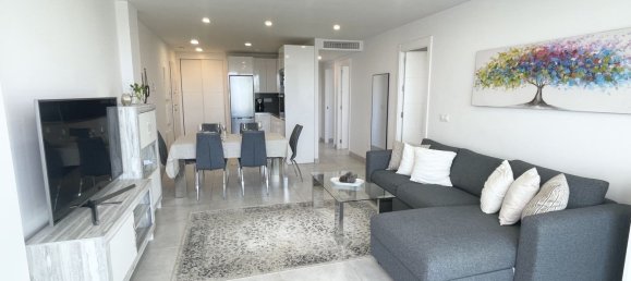 3 bedrooms Apartment in Mijas, Spain No. 146921 11