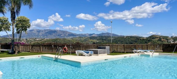 3 bedrooms Apartment in Mijas, Spain No. 146921 42