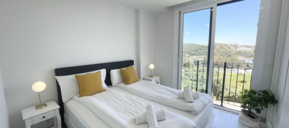 3 bedrooms Apartment in Mijas, Spain No. 146921 18