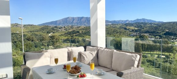 3 bedrooms Apartment in Mijas, Spain No. 146921 15