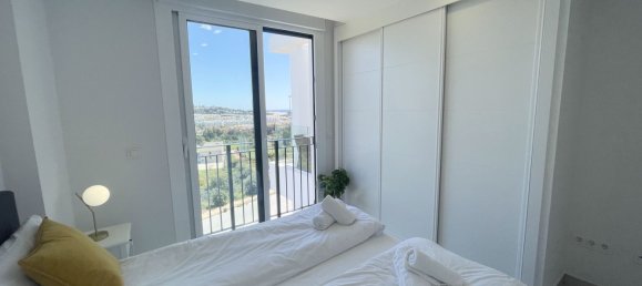 3 bedrooms Apartment in Mijas, Spain No. 146921 21