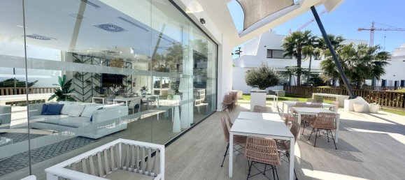 3 bedrooms Apartment in Mijas, Spain No. 146921 38