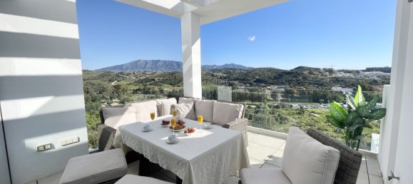 3 bedrooms Apartment in Mijas, Spain No. 146921 13