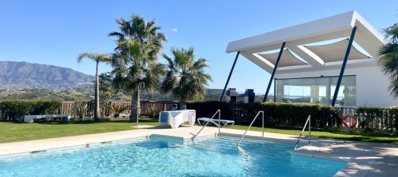 3 bedrooms Apartment in Mijas, Spain No. 146921 49