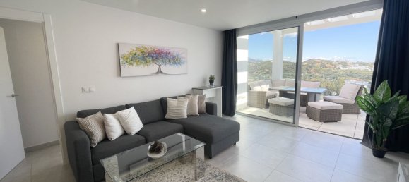 3 bedrooms Apartment in Mijas, Spain No. 146921 10