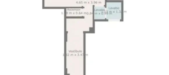 Edifício T4 em Granada, Spain N.º 181231 5