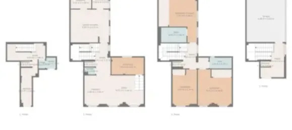 Edifício T4 em Granada, Spain N.º 181231 4