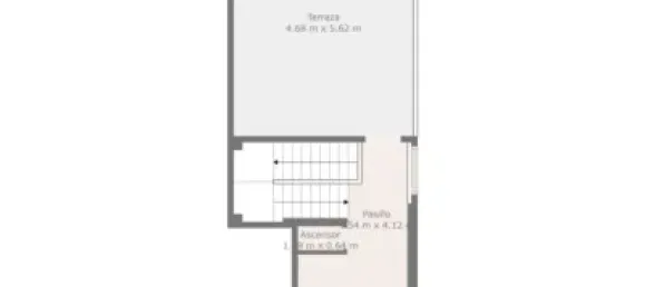 Edifício T4 em Granada, Spain N.º 181231 3