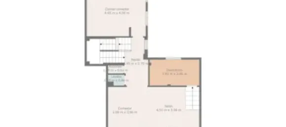 Edifício T4 em Granada, Spain N.º 181231 33