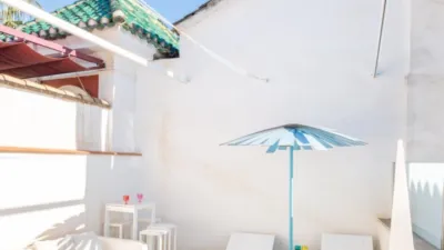 Edifício T4 em Granada, Spain N.º 181231