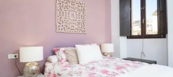 Edifício T4 em Granada, Spain N.º 181231 15