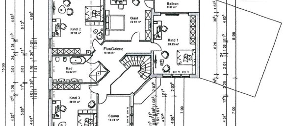 6 bedrooms Building in Rhein-Sieg, Germany No. 170973 3