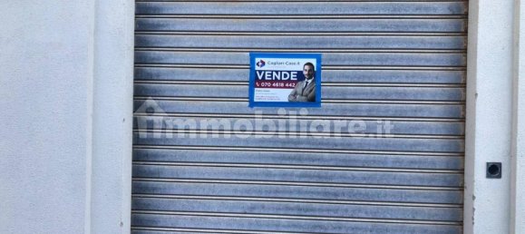 1-Zimmer Gewerbliche Immobilie in Quartu Sant'Elena, Italy, Nr. 290057 7