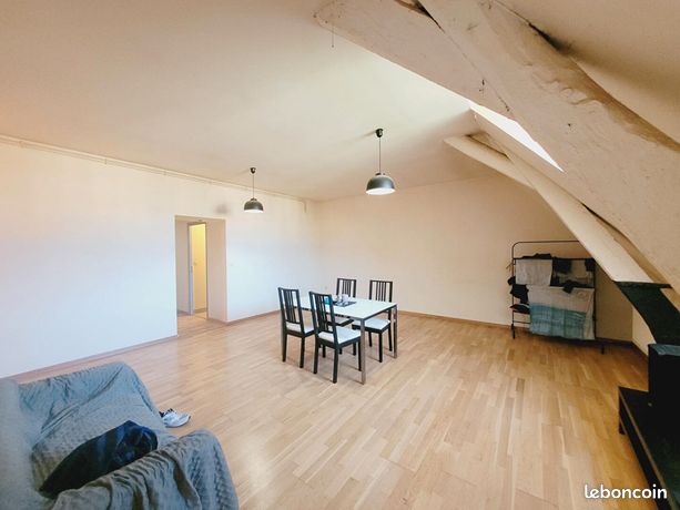 Apartamento de 1 dormitorio en Aire-sur-la-Lys, France No. 311899