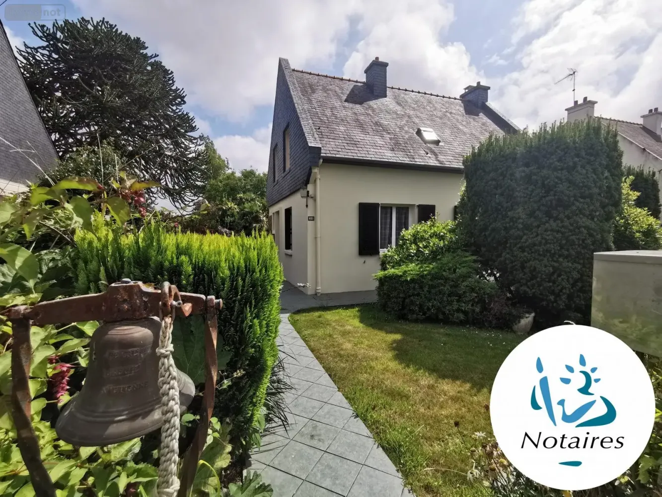 4 chambres Maison à Penvénan, France No. 297868