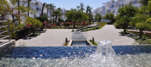 2 غرف نوم شقة في Coin, Spain رقم 64738 19