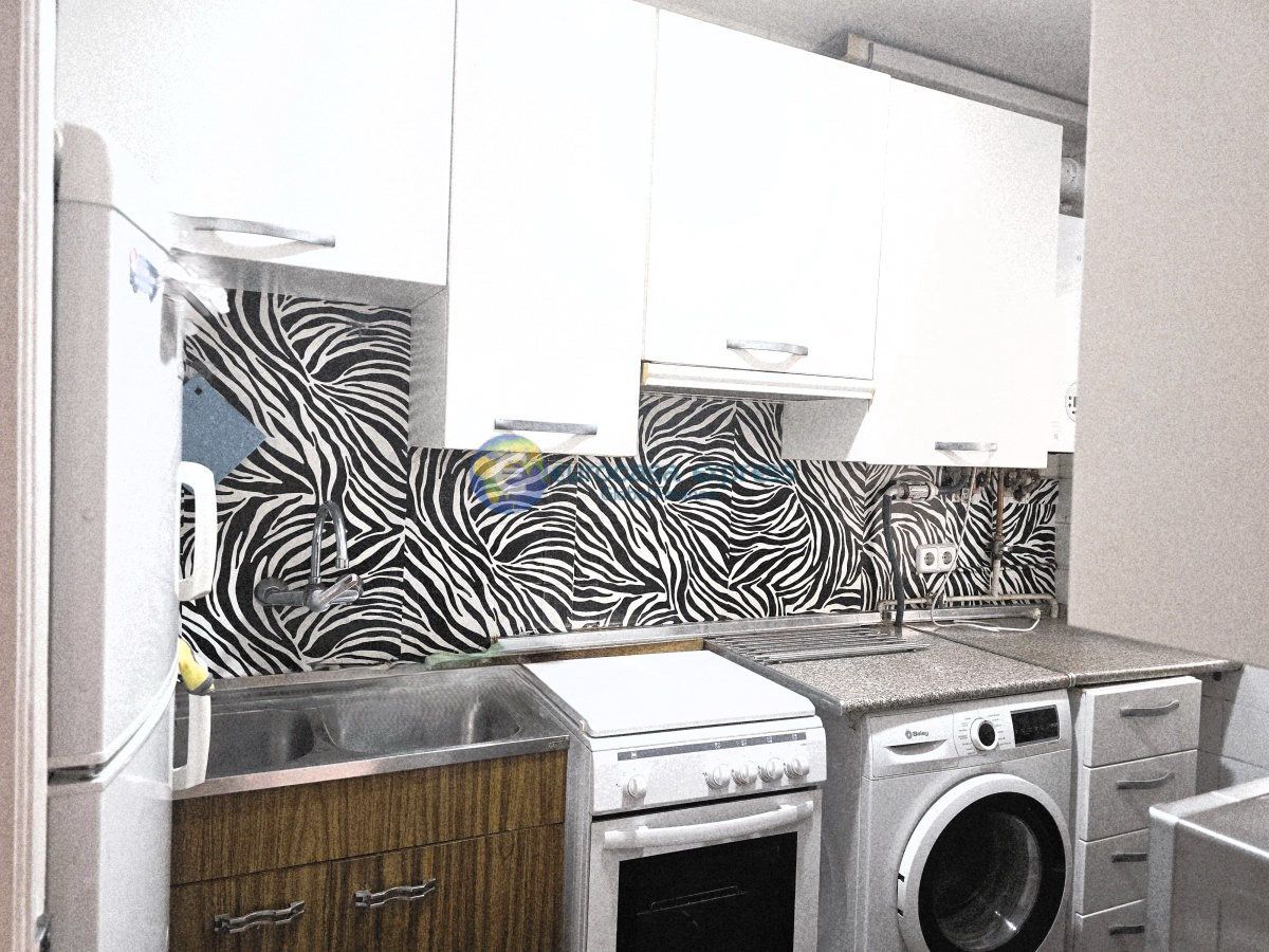 Квартира с 2 спальнями в Мадрид, Испания № 163616