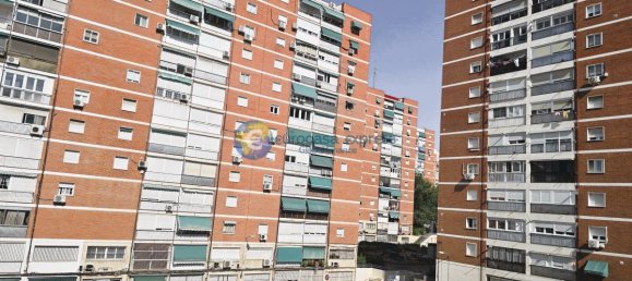 Квартира с 2 спальнями в Мадрид, Испания № 163616 17