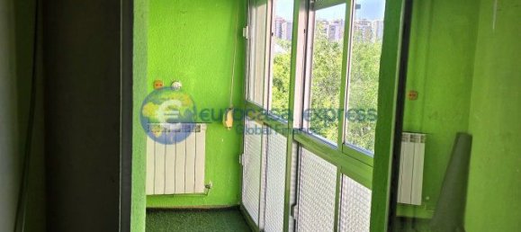 Квартира с 2 спальнями в Мадрид, Испания № 163616 18