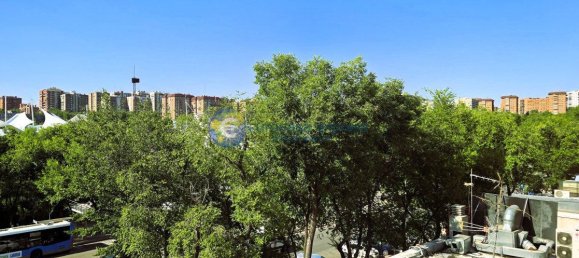 Квартира с 2 спальнями в Мадрид, Испания № 163616 16