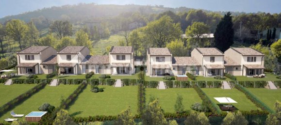 3 bedrooms House in Scandiano, Italy No. 13613 9