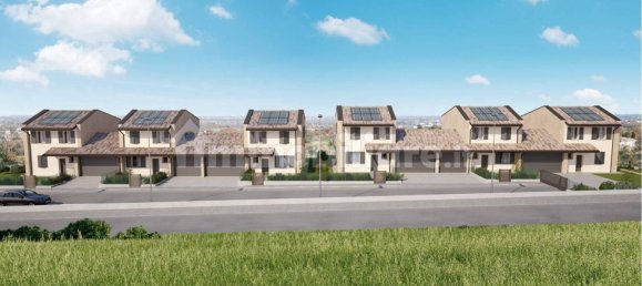 3 bedrooms House in Scandiano, Italy No. 13613 3