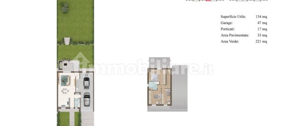 3 bedrooms House in Scandiano, Italy No. 13613 5