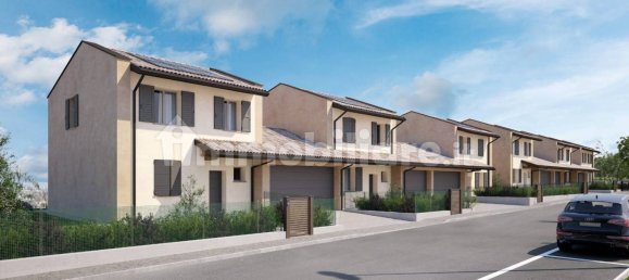 3 bedrooms House in Scandiano, Italy No. 13613 2