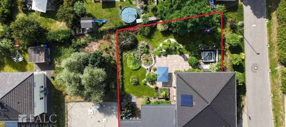 5غرفة فيلا في Potsdam, Germany رقم 347678 17