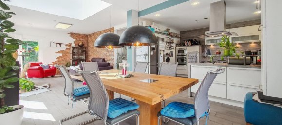 5غرفة فيلا في Potsdam, Germany رقم 347678 6