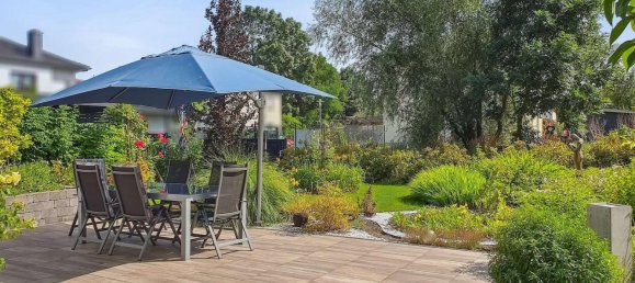 5غرفة فيلا في Potsdam, Germany رقم 347678 2