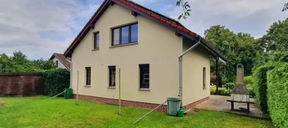 5-Zimmer Haus in Potsdam-Mittelmark, Germany, Nr. 225694 2