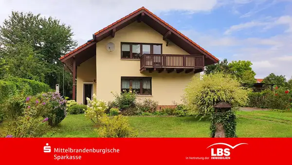 5-Zimmer Haus in Potsdam-Mittelmark, Germany, Nr. 225694