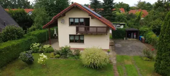 5-Zimmer Haus in Potsdam-Mittelmark, Germany, Nr. 225694 24
