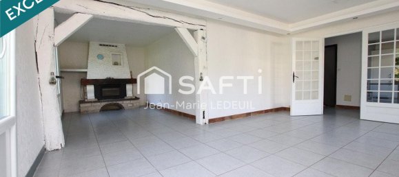 5 bedrooms House in Bar-le-Duc, France No. 215395 6