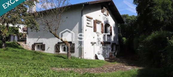 5 bedrooms House in Bar-le-Duc, France No. 215395 2