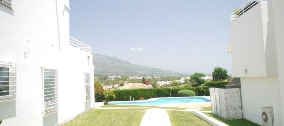 3 Schlafzimmer Doppelhaus in Marbella, Spain, Nr. 37054 21