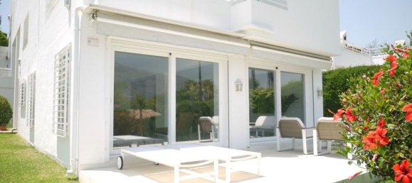 3 Schlafzimmer Doppelhaus in Marbella, Spain, Nr. 37054 18