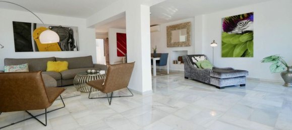 3 Schlafzimmer Doppelhaus in Marbella, Spain, Nr. 37054 7