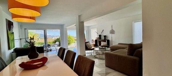 3 Schlafzimmer Doppelhaus in Marbella, Spain, Nr. 37054 46