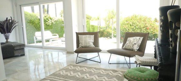 3 Schlafzimmer Doppelhaus in Marbella, Spain, Nr. 37054 6