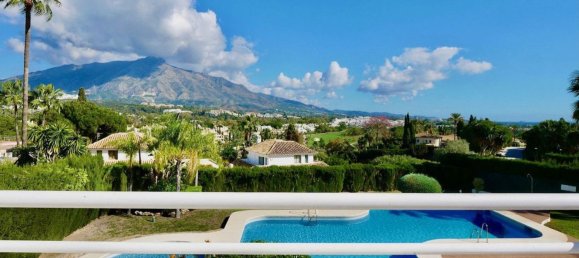 3 Schlafzimmer Doppelhaus in Marbella, Spain, Nr. 37054 3